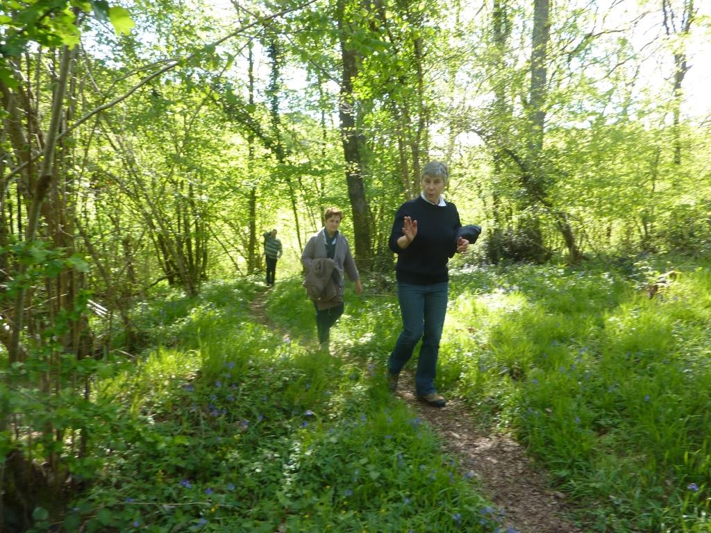 Sortie annuelle 2016